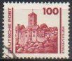 Timbre: Wartburg, Eisenach
