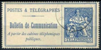 Timbre: Timbre t&eacute;l&eacute;phone