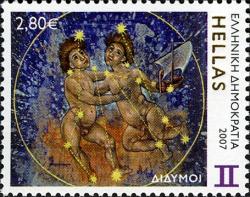 Timbre: G&eacute;meaux