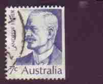 Timbre: Andrew Fisher