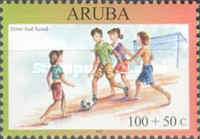 Timbre: Football