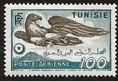 Timbre: Aigle
