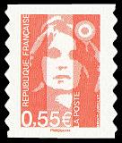Timbre: Marianne de Briat