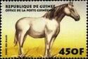 Timbre: Poney des Dales
