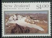 Timbre: Glacier Brewster