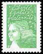 Timbre: Marianne de luquet