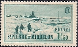 Timbre: Phare de la tortue