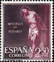 Timbre: Misterios del Santo Rosario