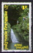 Timbre: Activit&eacute;s touristiques - Excursion en montagne