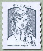 Timbre: Marianne de Ciappa et Kawena