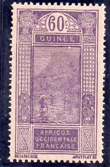 Timbre: Gu&eacute; &agrave; Kitim.