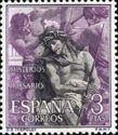 Timbre: Misterios del Santo Rosario