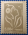 Timbre: Marianne Argent 