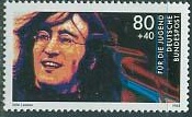 Timbre: John Lennon