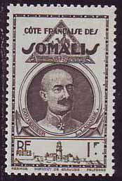 Timbre: L&eacute;once Lagarde.