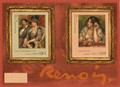 Timbre: Auguste Renoir