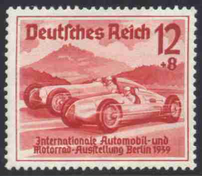 Timbre: Audi