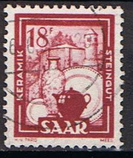 Timbre: C&eacute;ramique