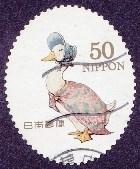 Timbre: Jemina Puddle-duck