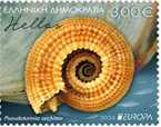 Timbre: Europa