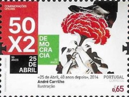 Timbre:     The Arts of 25 April