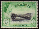 Timbre: Vall&eacute;e Ezulvini