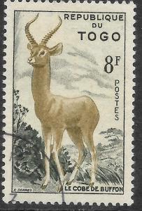 Timbre: Cobe de Buffon