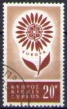 Timbre: EUROPA