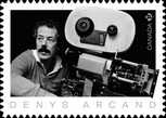 Timbre: Denis Arcand
