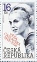Timbre: Vera Caslavska