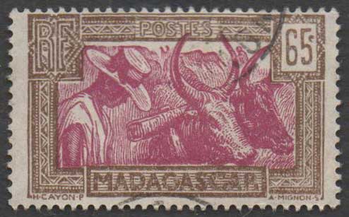 Timbre: Attelage de z&eacute;bus