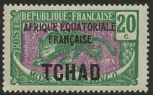 Timbre: Panth&egrave;re
