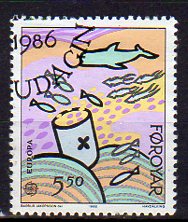 Timbre: Europa 