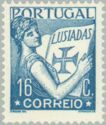 Timbre: Portugal