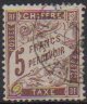 Timbre: Type Duval