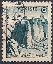Timbre: Takrouna