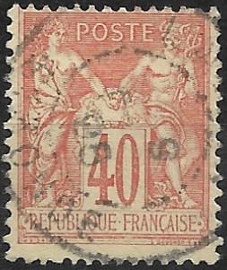Timbre: Type Sage