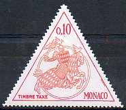 Timbre: Chevalier en armure