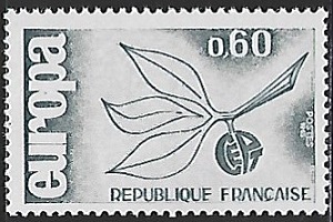 Timbre: Europa