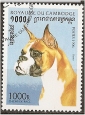 Timbre: Boxer