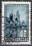 Timbre: Ch&acirc;teau de Vajdahunyad