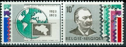 Timbre: Jean Baptiste Moens