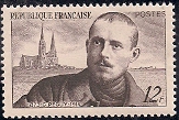 Timbre: Charles P&eacute;guy
