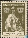 Timbre: C&eacute;r&egrave;s