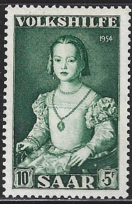 Timbre: &OElig;uvres populaires