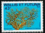 Timbre: Milithea ocracea