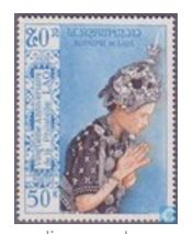 Timbre: 20 ans de la philat&eacute;lie
