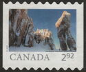 Timbre: Arche de la mer de Qarlinngua, Nunavut