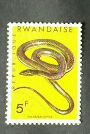 Timbre: Serpents