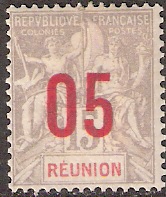 Timbre: All&eacute;gorie
